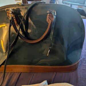 PULICATI DOME HANDBAG